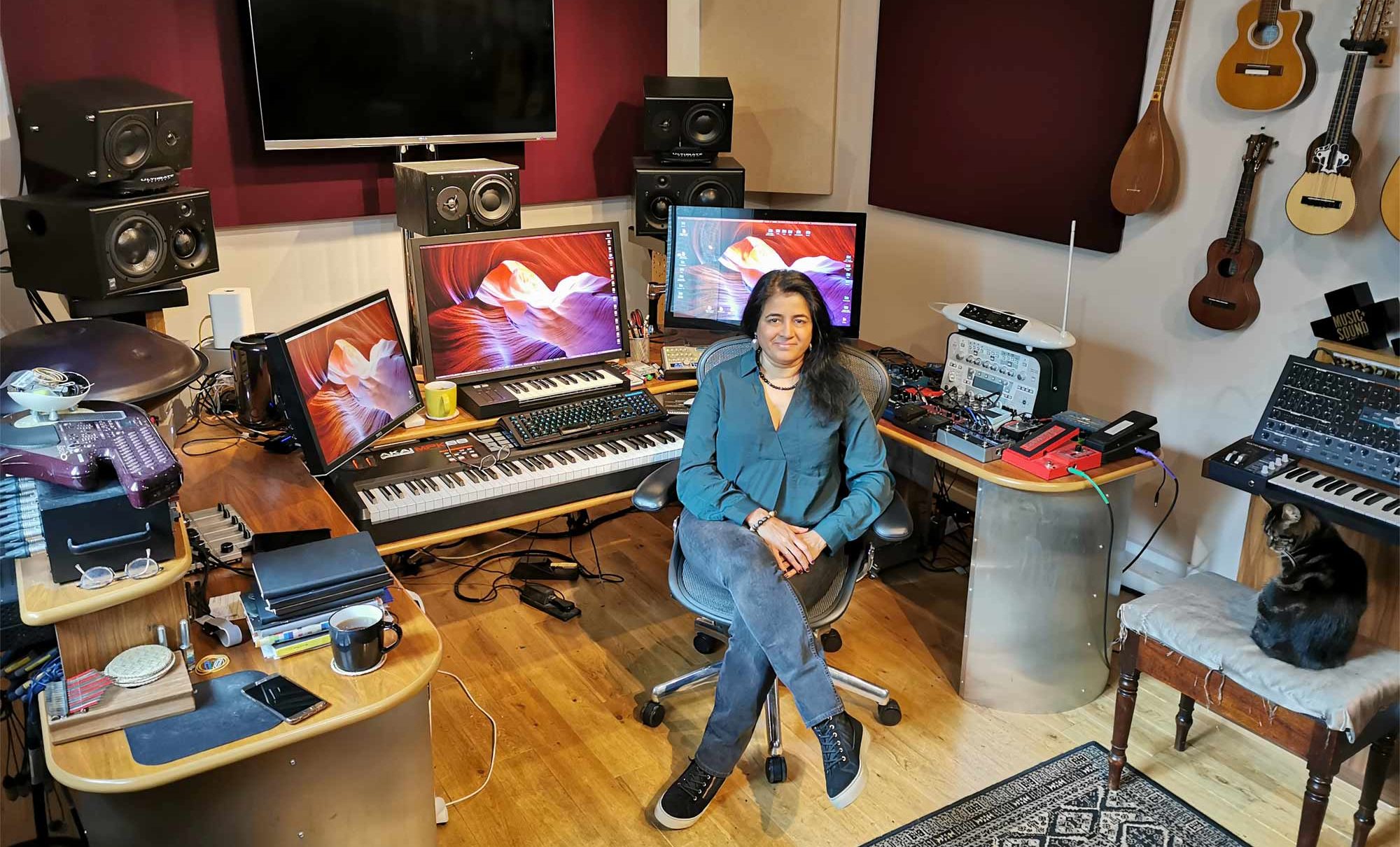 Nainita_Studio