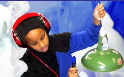 Delia Derbyshire Day 2025 – Manchester event info